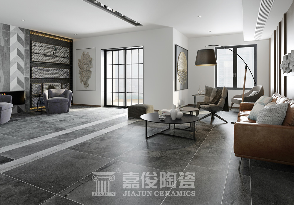 現(xiàn)代瓷磚，不經(jīng)意間打動你的心