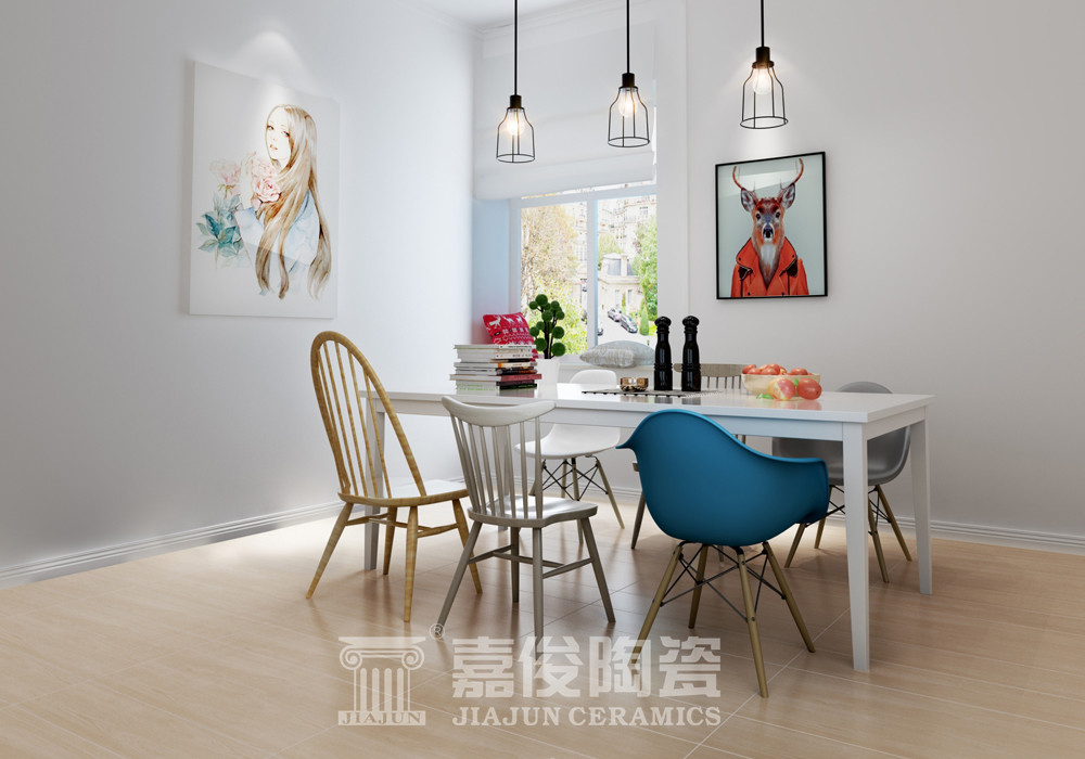 現(xiàn)代瓷磚，品味你的生活