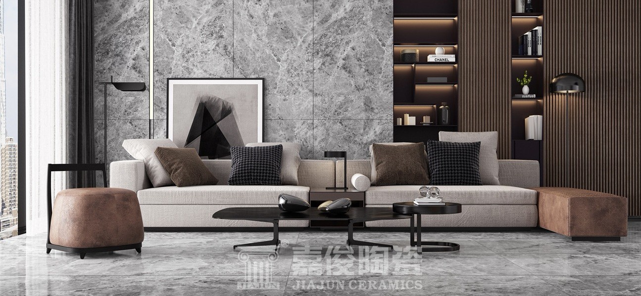 陶瓷大板，滿(mǎn)足人們對(duì)個(gè)性的追求