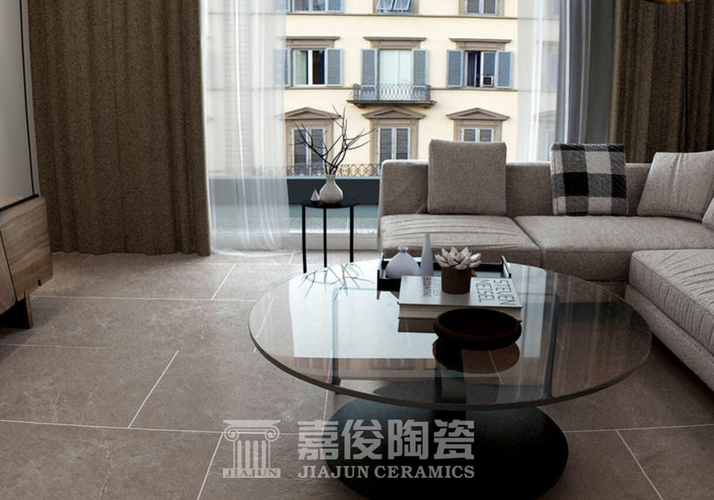 現(xiàn)代仿古磚，近距離感受生活的品質(zhì)